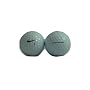 Nike ONE Recycled Golf Balls (36 Pack, Platinum)