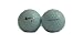 Nike ONE Recycled Golf Balls (36 Pack, Platinum)