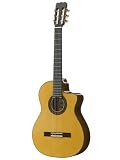 Ramirez S1-CWE Classical Guitar