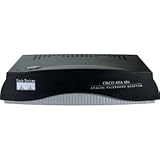 Cisco ATA186 ATA186-I1-A Analog Terminal Adaptor Unlocked