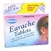 Hyland's - Earache Tablets, 40 tablets