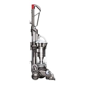 Dyson DC33 Stubborn Upright Vacuum Cleaner For Stubborn Dirt Removal