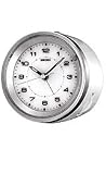 SeikoClock Bedside Alarm clock #QXE021WLH