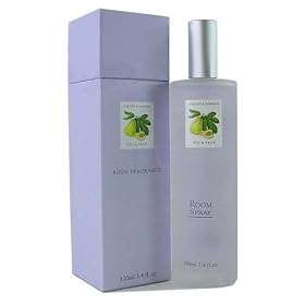 Fig Pear Asquith Somerset 100 ml Room Spray Fragrance by Asquith & Somerset