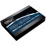 OCZ Colossus Series OCZSSD2-1CLS500G 3.5-Inch SATA II MLC Internal Solid State Disk