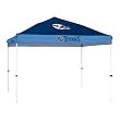 Tennessee Titans NFL "First-Up" 10'x10' Straight Leg Canopy Tent