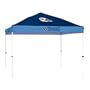 North Pole Tennessee Titans Tailgating Canopy