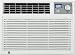 GE Cool White Room Air Conditioner