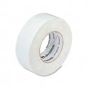 General Purpose Duct Tape, 9.0 mils Thick, 48mm x 55m, White (UNV20048W) Category: Duct Tape