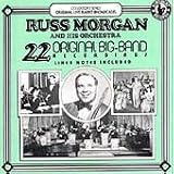 22 Original Big Band Recording