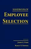 Handbook of Employee Selection