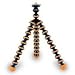 Joby GP1-DTEN Gorillapod Flexible Tripod (Orange)