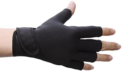 Copper Comfort Copper Infused Compression Brace for Hands