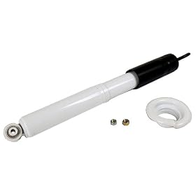 KYB KG9006 Gas-a- Just Monotube Shock