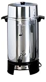 Focus Electrics, LLC 33600 40 to 100 Cup Coffeemaker