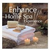 Relaxation CD - Enhance Your Home Spa Experience - Get the Most Out of Your Home Spa Experience
