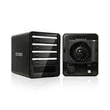 QuadBay 3.5 SATA to eSATA