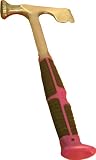 All Steel Hammer,Genuine One-Piece Drop Forged,14 Oz. Drywall Hammer, 100% Satisfaction Guaranteed, Industrial quality you can afford.Free Shipping,see details