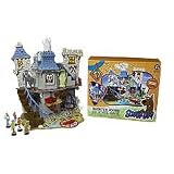 Scooby Doo Haunted House Game