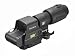Eotech MPO II Holographic Sight with Magnifier