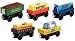 Thomas & Friends Wooden Railway - Cookie Factory Cargo Pack with Rickety Troublesome Truck