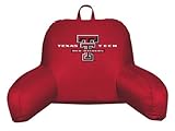 Texas Tech Red Raiders Bedrest Pillow