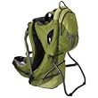 Kelty K.I.D.S. FC 2.0 Frame Child Carrier (Green Apple)