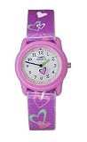 Timex Kids' Hearts Strap watch #T7B111
