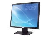NEW V173Djb 17In Lcd Vga 12X10 - ET.BV3RP.D03
