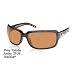 Womens Costa Del Mar Isabela CR-39 Sunglasses