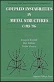 Proceedings of the Second International Conference on Coupled Instabilities in Metal Structures : CIMS '96, Liège, Belgium, 5-7 September 1996