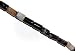 Black line agate tube,12x8mm,sold per 16-inch strand.