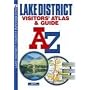 Lake District Visitors' Atlas and Guide (Visitors Atlas)