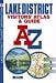 Lake District Visitors' Atlas and Guide