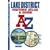 Lake District Visitors' Atlas and Guide (Visitors Atlas)