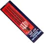 F5105 5pc Camel/Brist.Brush