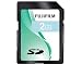 Fujifilm, 2gb Sd Memory Card
