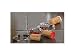 Boston Warehouse 04960 Private Reserve Cork Wine Charms Set of 6