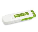  : Kingston Data Traveler 2 GB USB Drive (DTI/2GB)