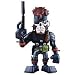 Medicom Metal Gear Solid: Snake Vinyl Collector Doll (Zombie Version)
