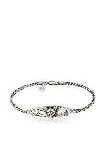 Pyrrha Pulsera plata de ley 925 milésimas