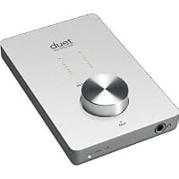 Apogee Duet - Audio input adapter - IEEE 1394 (FireWire)