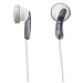 Electronics : Sony MDRE10LPH Casual In-Ear Headphones, Grey
