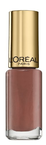 L\'Or&eacute;al Paris Color Riche Le Vernis 107 Beige Boheme, 2er Pack (2 x 5 ml) Preisvergleich