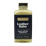 Meltonian Leather Balm 4 fl oz.