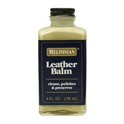 Meltonian Leather Balm