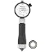 Starrett 687-3Z Inch Reading Countersink Gauge, 82 Degree Angle, 0.360-0.560" Range