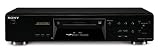 Sony MDS-JE 480 B MiniDisc-Deck schwarz