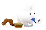 Kidrobot Happy Labbit Series 2 5-Inch