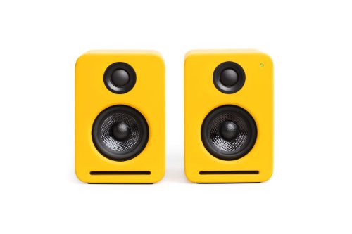 NOCS NS2-009US NS2 Air Monitors (Dirty Yellow) On Sale